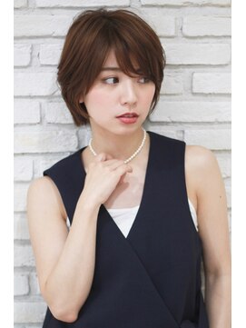 トティア 福島(Totia) 【5月25日GRAND OPEN　Totia福島/ロブショート】