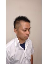 スイッチヘアー(Switch Hair)&nbsp;ベリーショート