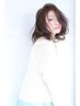 【9周年記念☆】似合わせカット＋艶カラー＋ヘアーケア　 ￥7000
