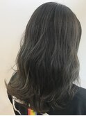 【GOOD DAY HAIR】《ブルージュ:ふんわりミディ:7トーン》下北沢