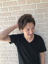 ソレイユ(Soleil) ユウジ