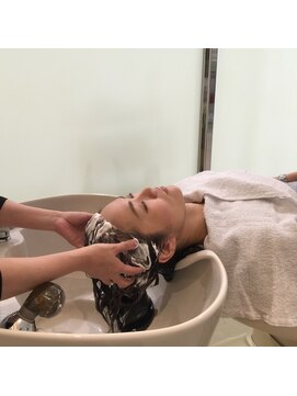 シャララ(Sha-la-la) ボブ