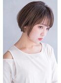 Ameri シースルバング【新宿】