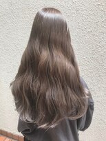 コニ(Coni) ♪Coni♪グレージュ