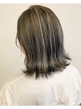 アヴァンス 北花田店(AVANCE) ＊お洒落ボブ