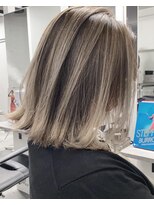 レディアル 大宮(REDEAL)&nbsp;【REDEAL大宮】コンパクトバレイヤージュ［バレイヤージュ]