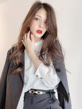 サルファ ヘアデザイン 名古屋 丸の内(S.ALPHA HAIR DESIGN) NO.79