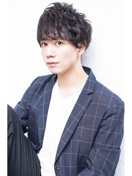 メイドマンバーバーショップ 西宮北口(MADE MAN BARBER SHOP) 【西宮初かりあげ専門店☆】フェードバーバーツーブロビジネス