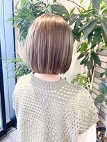 エイト 博多店(EIGHT hakata)&nbsp;☆ベージュカラー☆