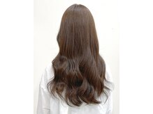 リックスヘアー(RIX HAIR)