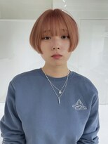 エト(eto)&nbsp;Baby pink