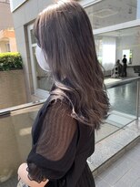 フロクシノーシナイヒリパイリフィケーション(Floccinaucinihilipilification)&nbsp;【ちょいラベ】グレー