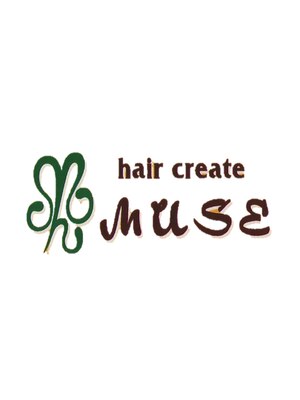ヘアークリエイト ミューズ(hair create MUSE)