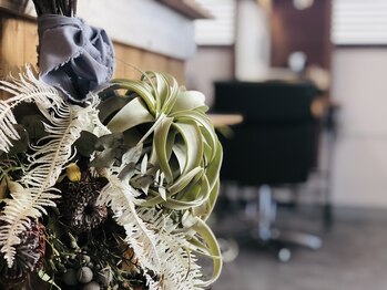 Hair Labo Link.【ヘアーラボリンク】