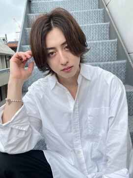 ツーダブルバイフィフス 茶屋町店(WW.. by fifth) ss2