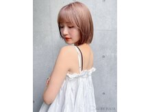 オーブ ヘアー アーチ 赤羽店(AUBE HAIR arch by EEM)