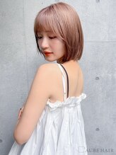 オーブ ヘアー アーチ 赤羽店(AUBE HAIR arch by EEM)