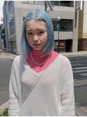 ミズイロ【Remii大通】
