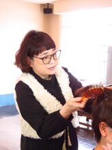 ウィンクス(WinX)&nbsp;石川 麻子