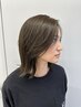 カット＋フルカラー＋1Stepトリートメント　【ケア剤込み】  ￥7900