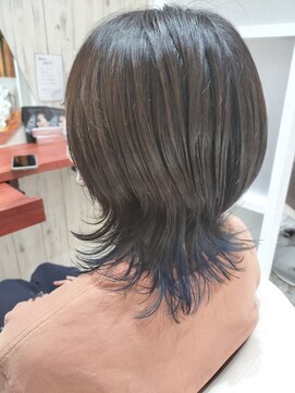 オリバー 諫早店(ORiVER) ミデアム