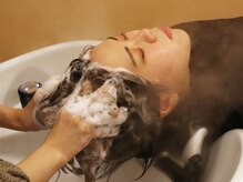 アメイジングヘアー 千歳店(AMAZING HAIR)
