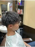 波巻きスパイラル