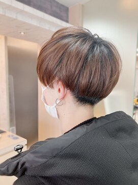 レッドカーペット(Red Carpet) 【men's】ナチュラルマッシュ☆