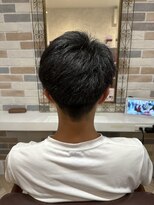 シエル 立川店(CIEL)&nbsp;メンズショート　[CIEL×舩木亮]