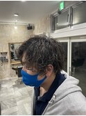 【ツイスパセンターパート】