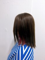 リッチアンドアンジー(RICCI&ANGIE)&nbsp;インナーカラー