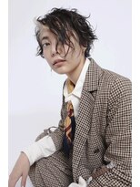 ここロヘアー(ここRo hair)&nbsp;フェイスフレミングカラー