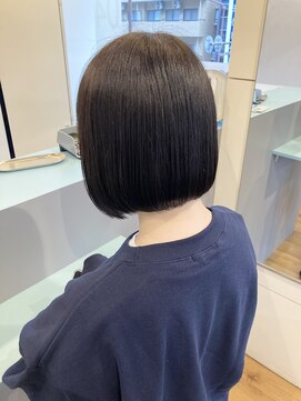 ヘアーアンドシューズ タイプエービー(HAIR&SHOES Type AB) 【Type AB】ボブ
