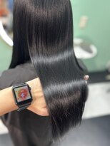 ルフレ 新宿本店1st(Reflet) 髪質改善トリートメント