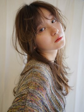 キジ(kiji) 髪質改善/バイカルテ/BYKARTE〔久屋大通/丸の内/久屋/栄〕