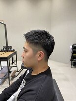 シアター 高崎(THEATER)&nbsp;ベリーショート刈り上げ