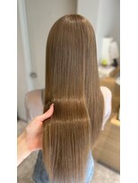 アヴァンス 京橋店(AVANCE)&nbsp;髪質改善トリートメント