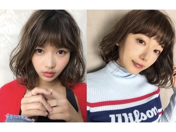 髪質改善オージュア認定サロン un 流山おおたかの森コトエ店