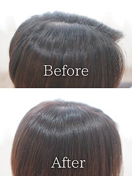 キキコウベ(kiki-kobe) 【30代 ノンジアミンカラー】