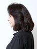【平日限定】カット￥3,300