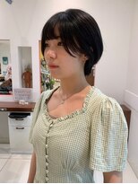 バサ 江古田店(BASSA)&nbsp;【Arakawa】ショート/ショートヘア/ハンサムショート