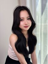 ボタン ハカタ(VOTAN hakata)&nbsp;韓国アイドルヘア/艶カラー/顔まわりカット