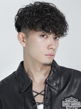 ダダ 本店(D.D.) 渋スペインカール