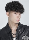 渋スペインカール
