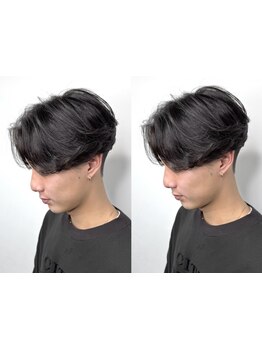 雑誌で憧れるあのヘアスタイルに！幅広い世代からの支持率No.1！