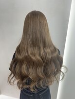 スイ 松戸(SUI)&nbsp;ミルクティーベージュ