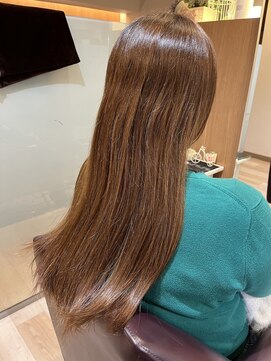 エル バイ ファースト(L by first) 【L by first】ツヤツヤカシス