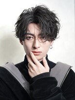 ゼロ 渋谷(XeRo)&nbsp;ゆる波センターパート