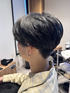 ムク(MuK) センターパート　カルマヘア