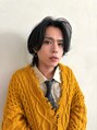 ヘアー アンド ビューティー リル(rille) 工藤 雄大